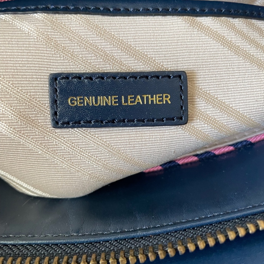 🌺 Brooks Brothers Handbag - Picture 5 of 6